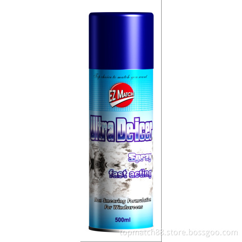 Deicer